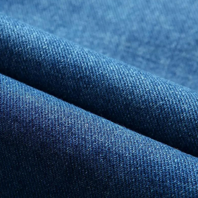 Logan | Zeitloser Denim-Blazer für stilvollen Komfort