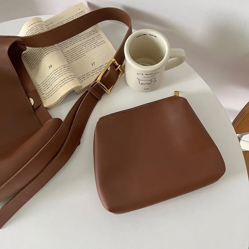 Christy | Einfache Tragetasche