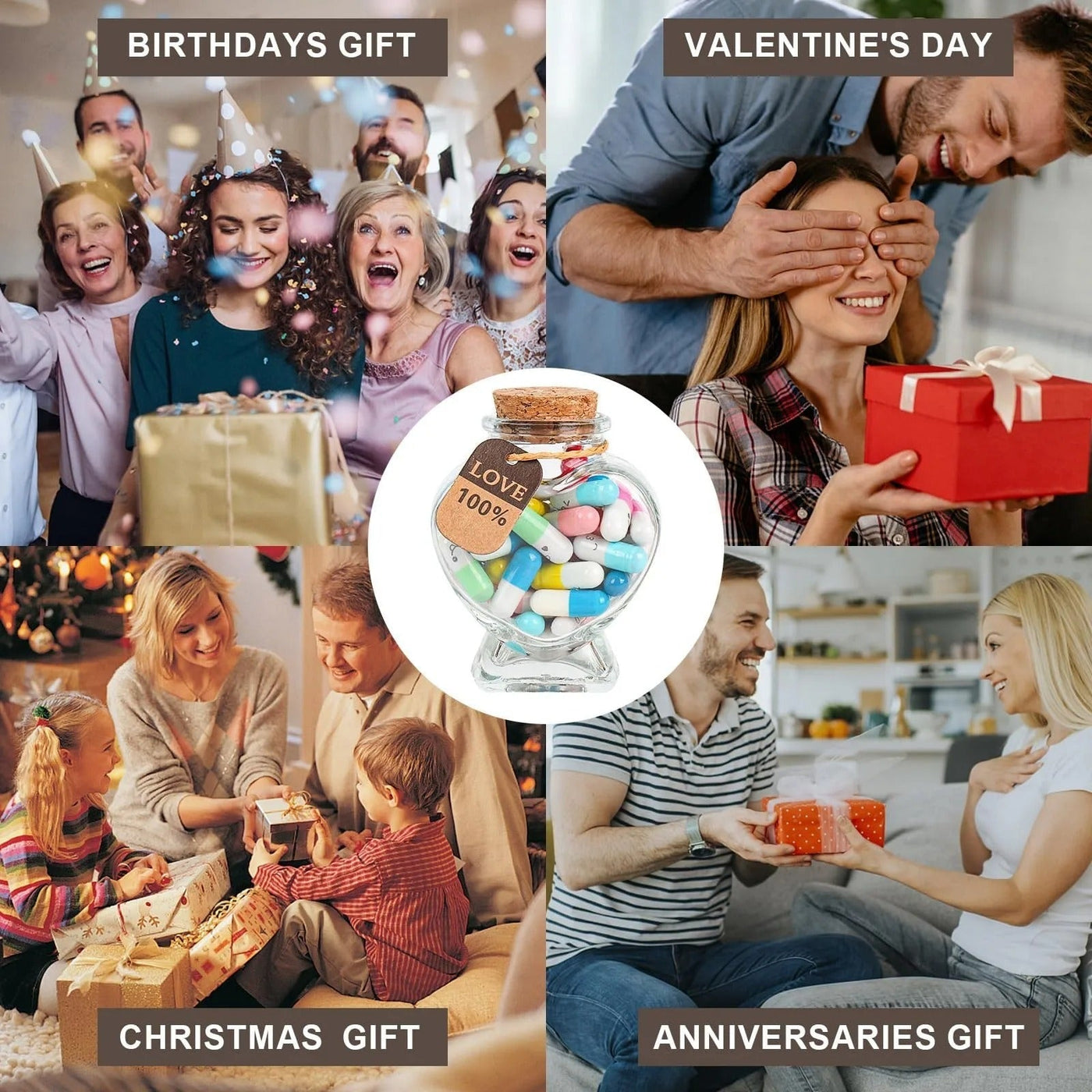 Briefkasten™ Sichern Sie Ihre Nachrichten