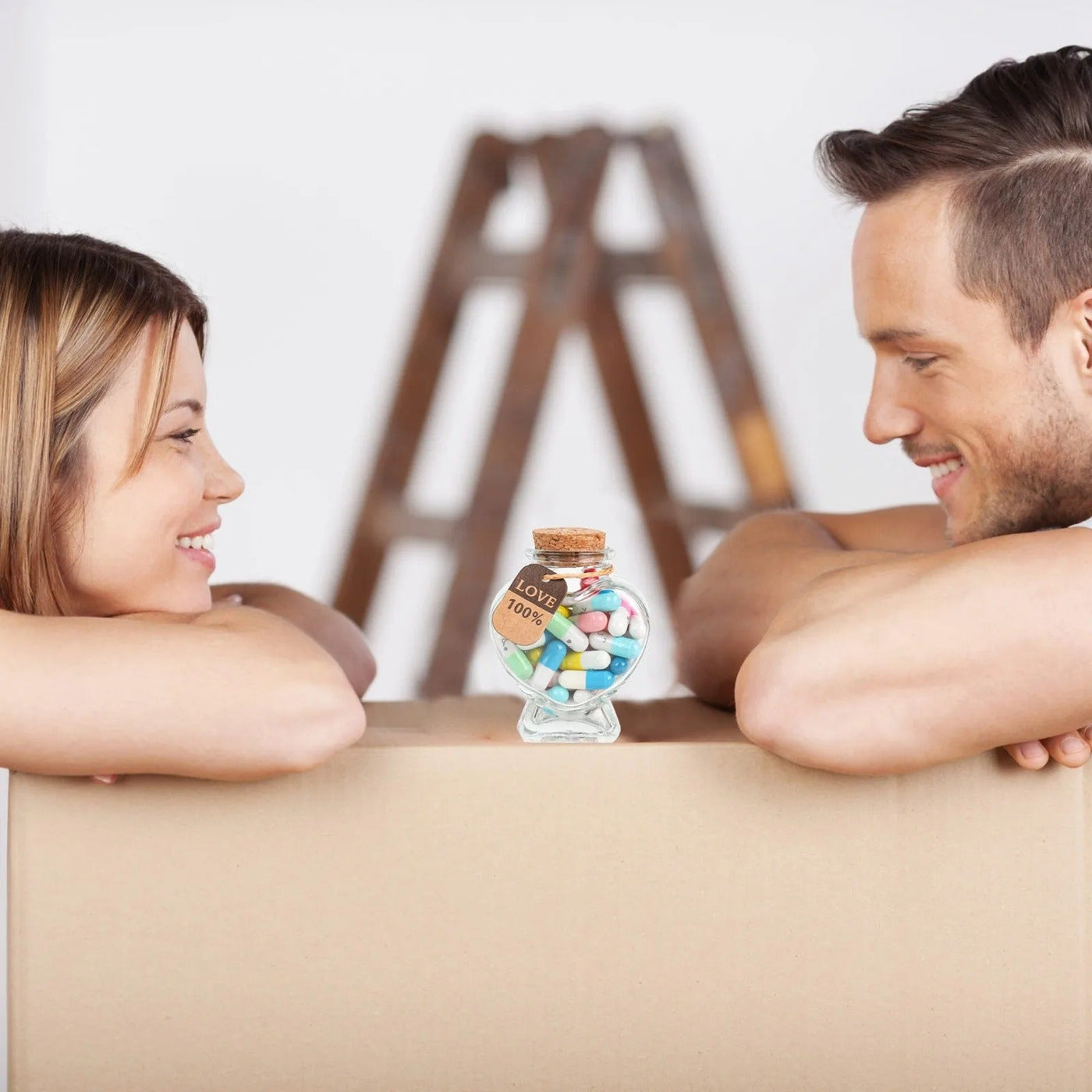 Briefkasten™ Sichern Sie Ihre Nachrichten