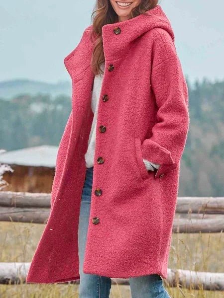 Mirella Coat