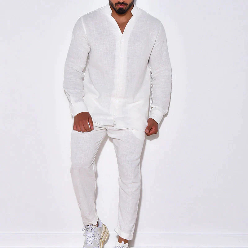 Elegantes Set für Männer - MAO