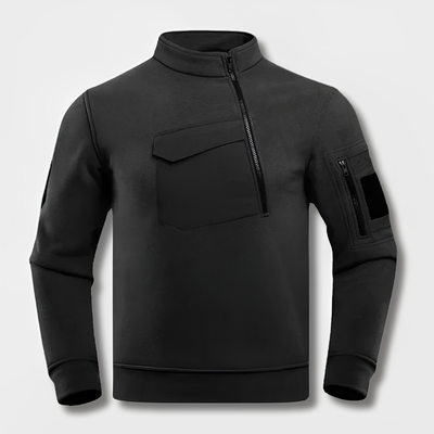 Georgius - Stylische Fleecejacke für Abenteuer