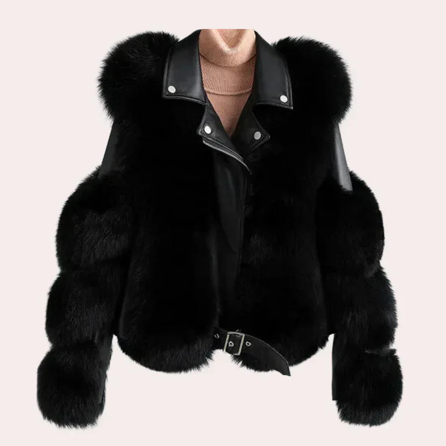 Sabina | Klassischer und stilvoller Sommermantel