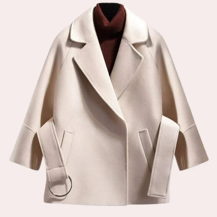 Vanja | Lässige und modische Sommerjacke