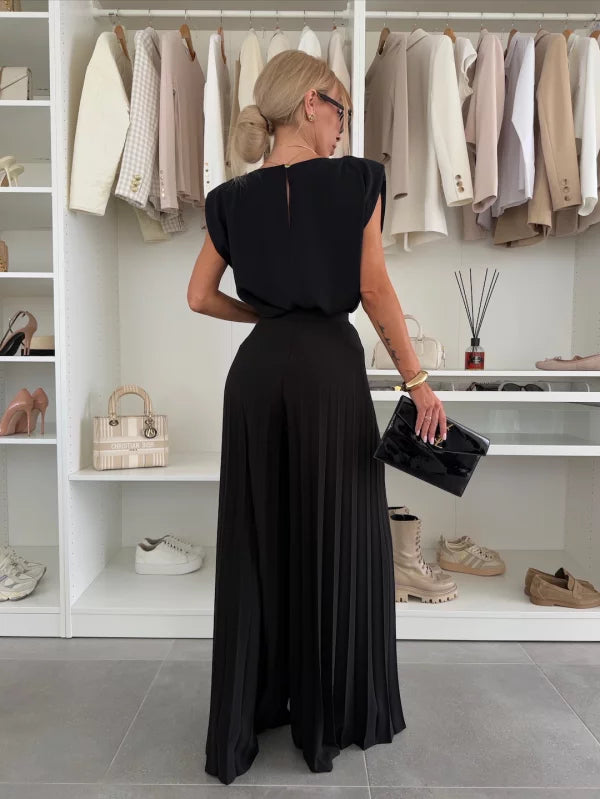 Colette Set – Sommerlicher Chic mit Leichtigkeit