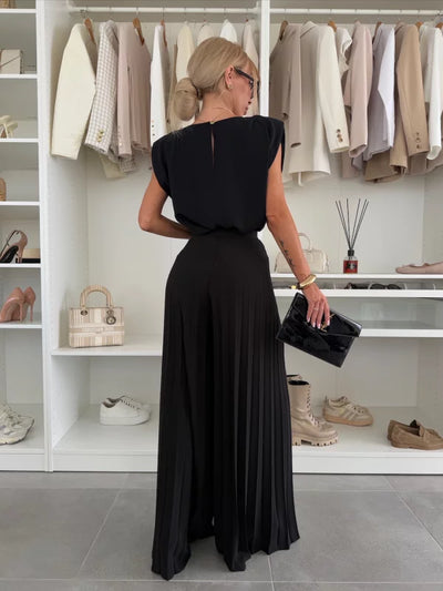 Colette Set – Sommerlicher Chic mit Leichtigkeit