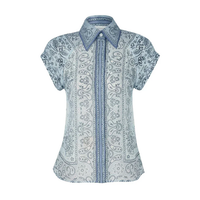 Eliana – Exklusives Rockset für feminine Eleganz