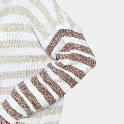 Orla | Lässige und bequeme Sommerpullover