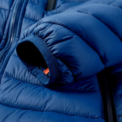 Jordan | Lässiger und bequemer Sommermantel