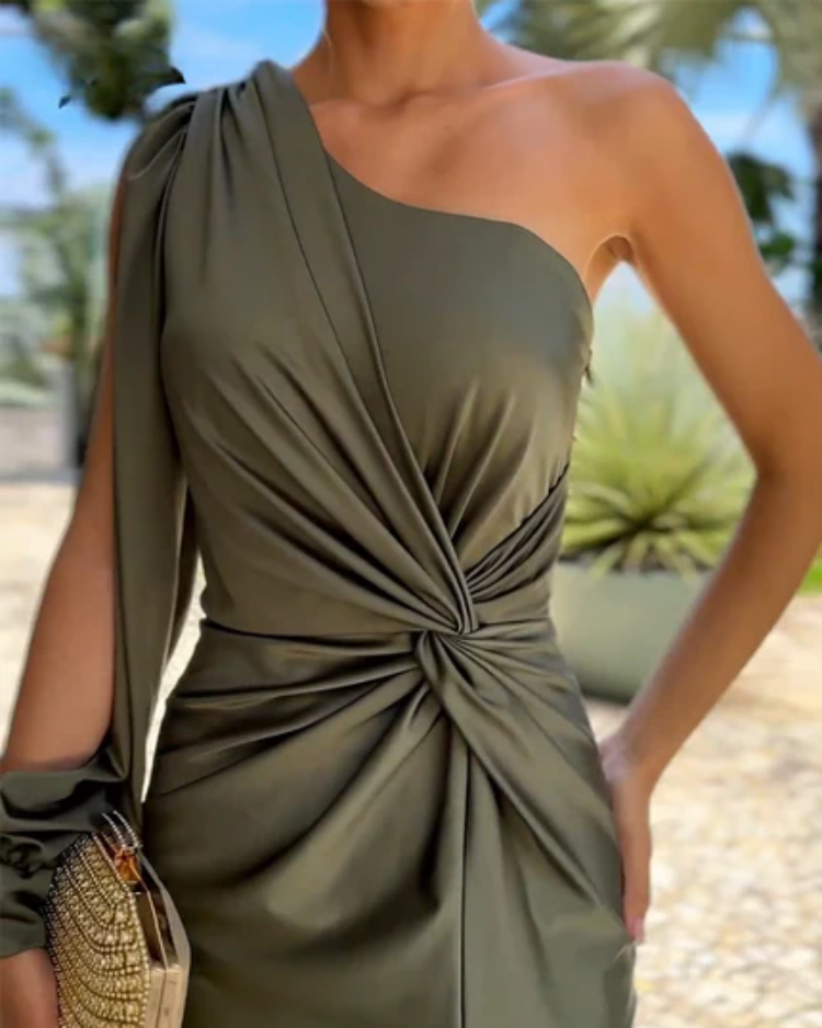 Ember | Elegantes Kleid