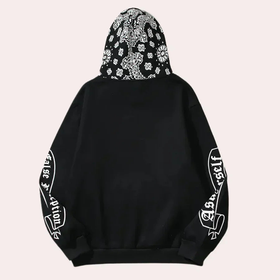 Blaise | Moderner und bequemer Sommermantel