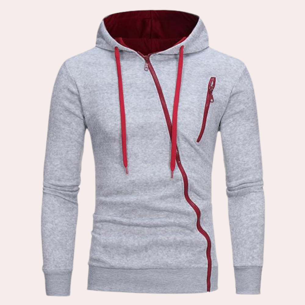 Nola | Eleganter und vielseitiger Sommer-Hoodie