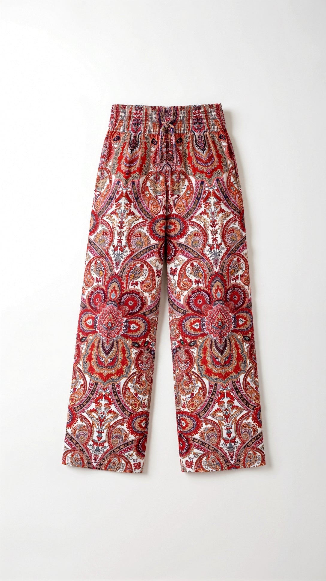 Pam Paisley Hose