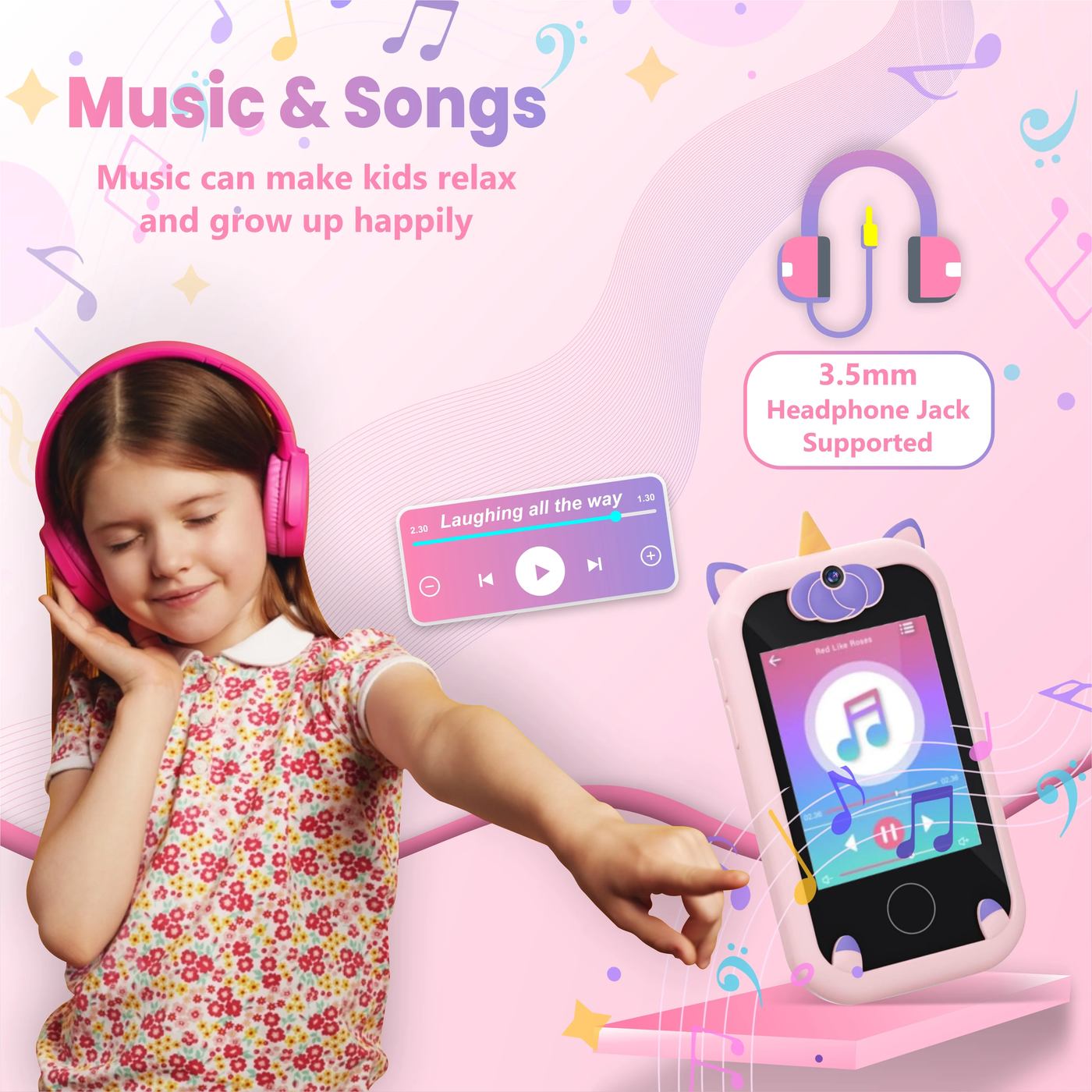 SicheresGespräch™ Spaß Einfache Kommunikation