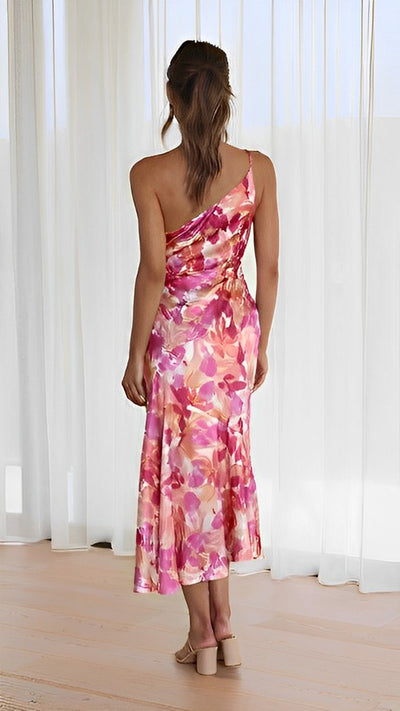 Isabelle – Das perfekte Kleid für selbstbewusste Eleganz