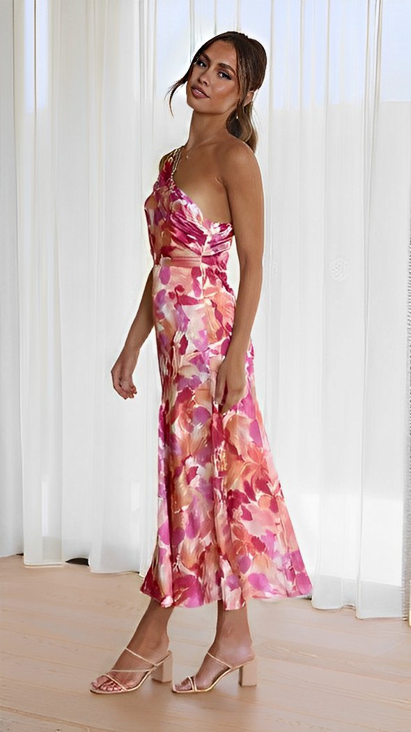 Isabelle – Das perfekte Kleid für selbstbewusste Eleganz