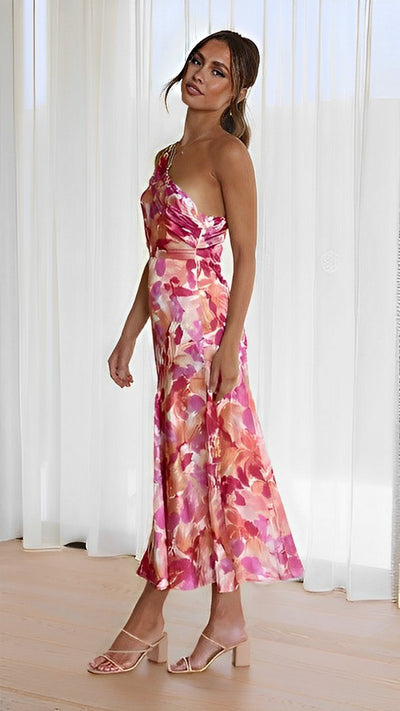 Isabelle – Das perfekte Kleid für selbstbewusste Eleganz