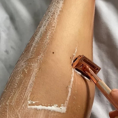 Rasierprofi™ Komfortable Rasur