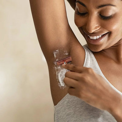 Rasierprofi™ Komfortable Rasur