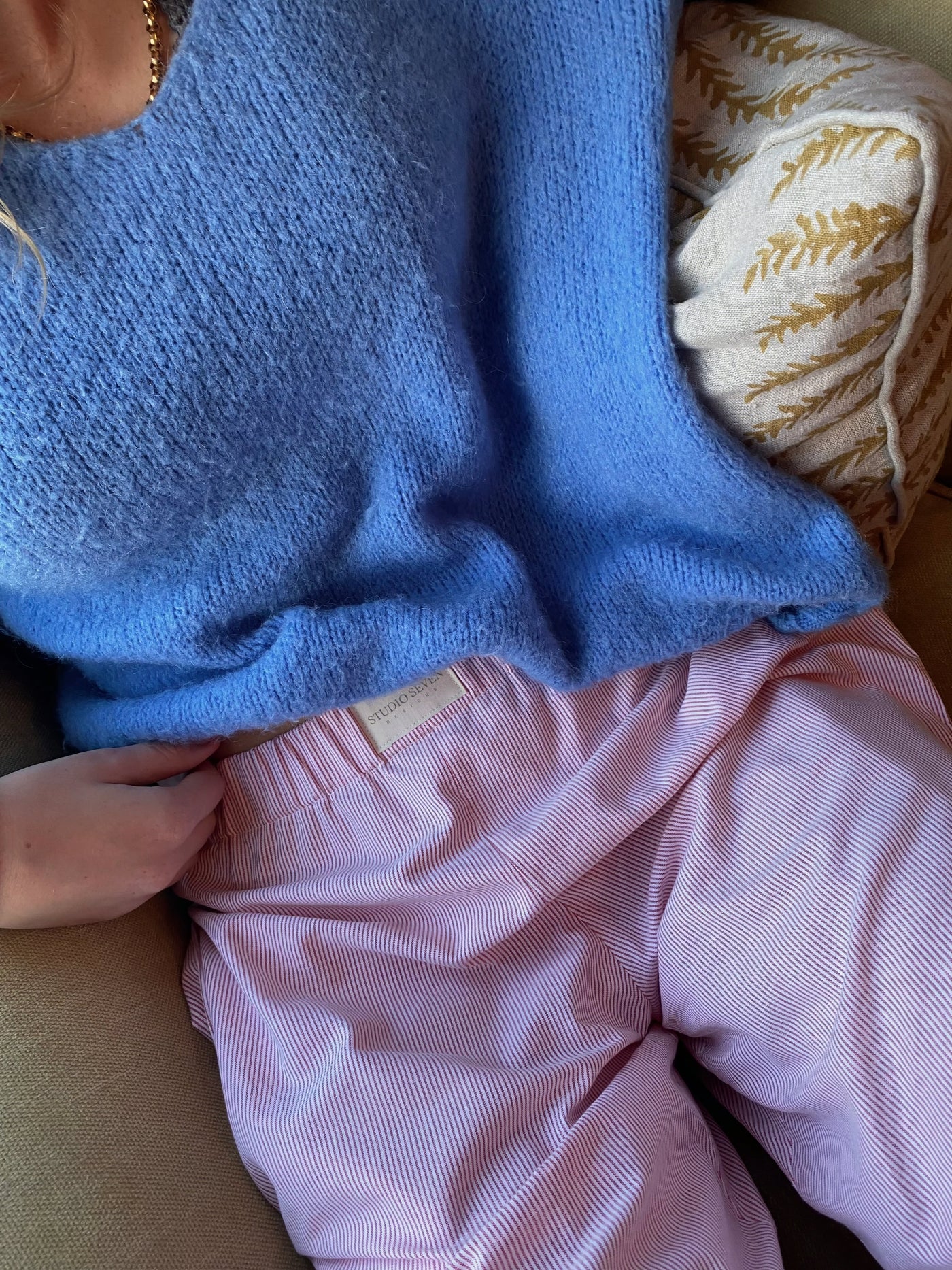 Louisa | Lounge Hosen