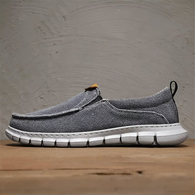 Brice | Bequeme, rutschfeste, ergonomische Herren Slipper