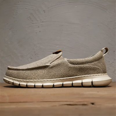 Brice | Bequeme, rutschfeste, ergonomische Herren Slipper