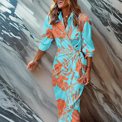Augusta™ | Elegantes Kleid