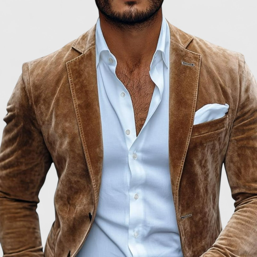 Liam | Vielseitiges Sakko