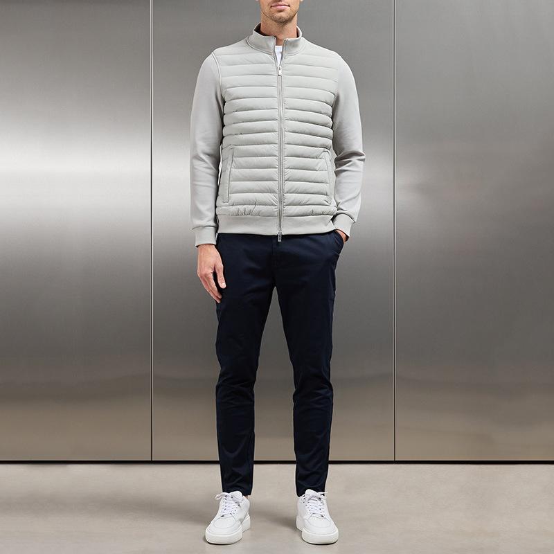 Steppjacke für Herren