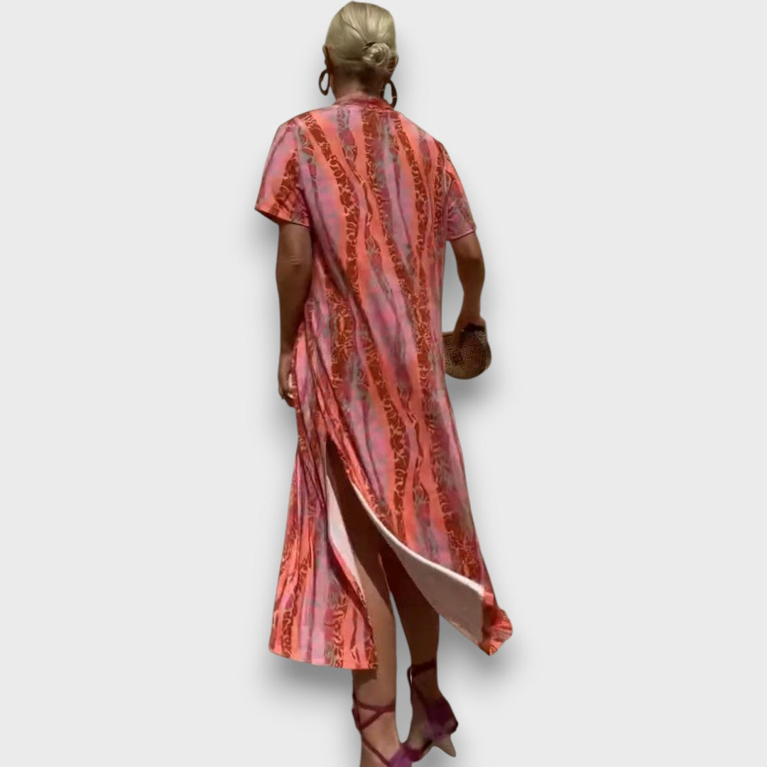 Cortana –  Maxikleid