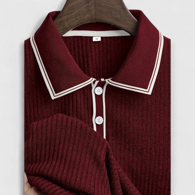 Sebastian | Premium-Polohemd