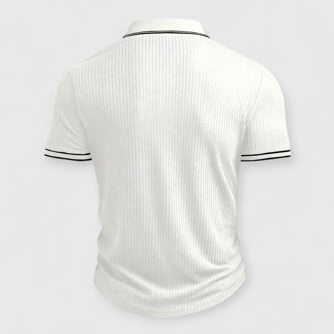 Sebastian | Premium-Polohemd