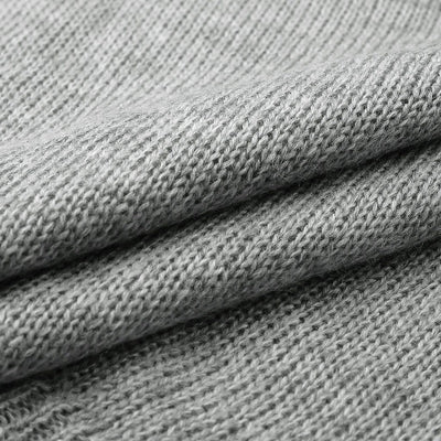 MELISSA - Sehr warmer und stilvoller Pullover für den Frühling