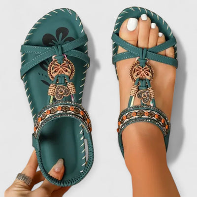 Margo | Orthopedische Comfort Sandalen