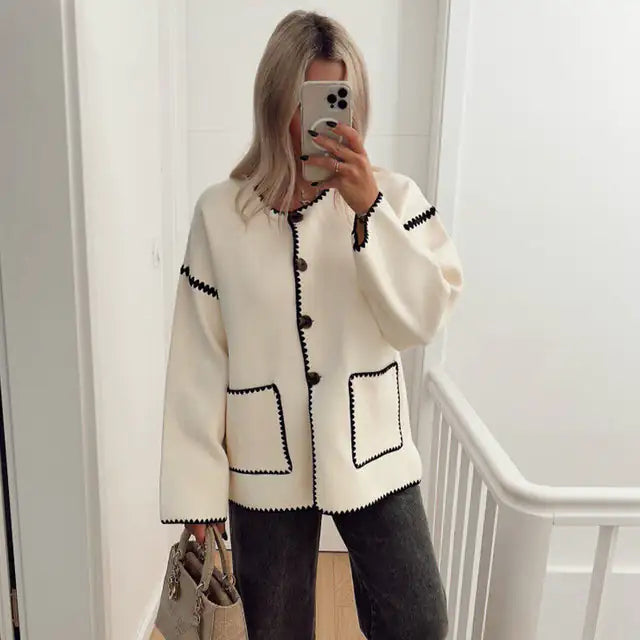 Sheila | Modische Jacke