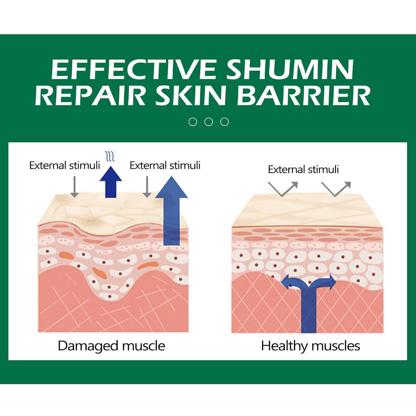 AvocadoGlühen™ Nährt die Haut Tiefgreifend