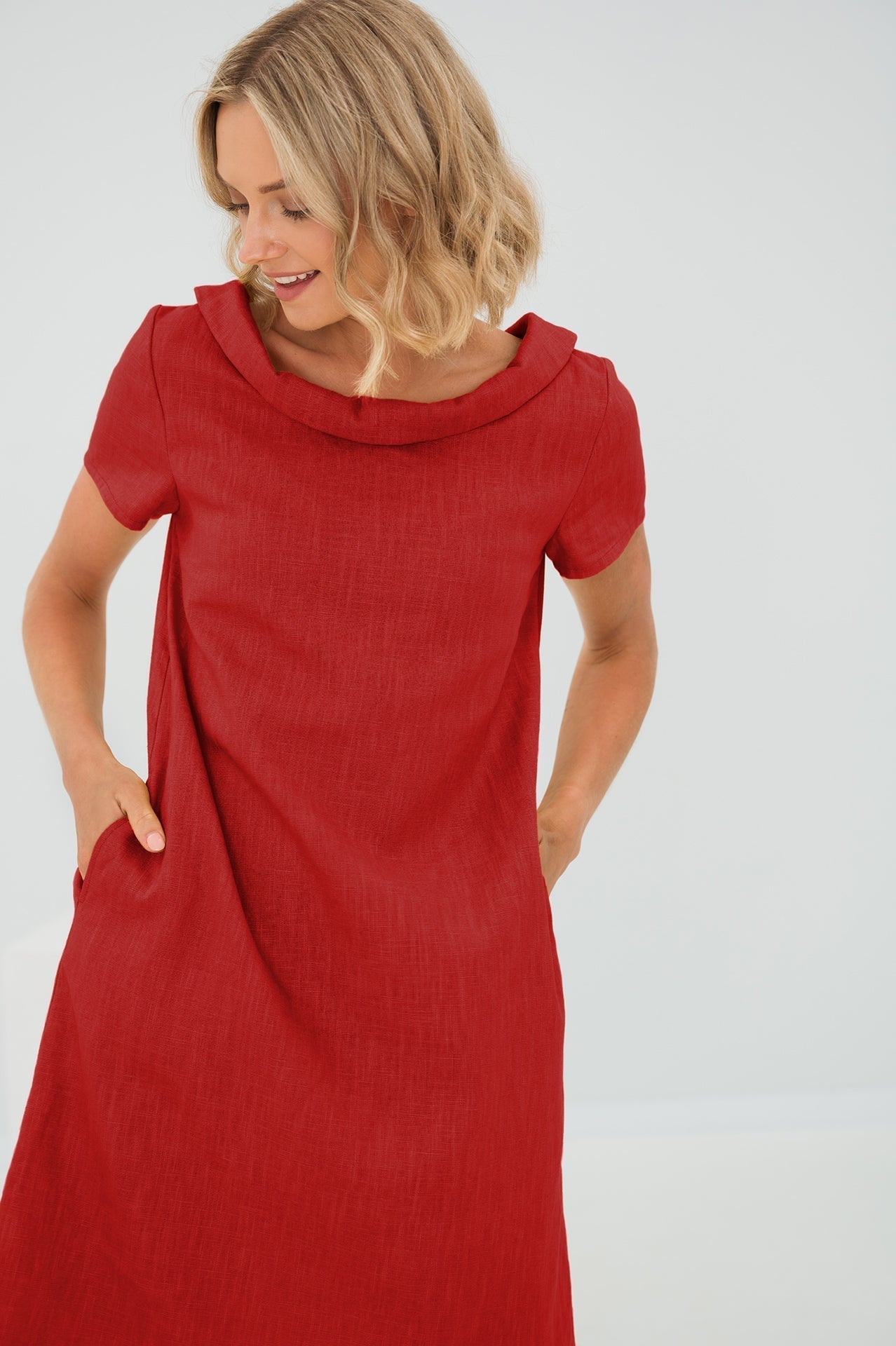 Eldraan - STILVOLL UND LEICHT – DAS PERFEKTE SOMMERKLEID!