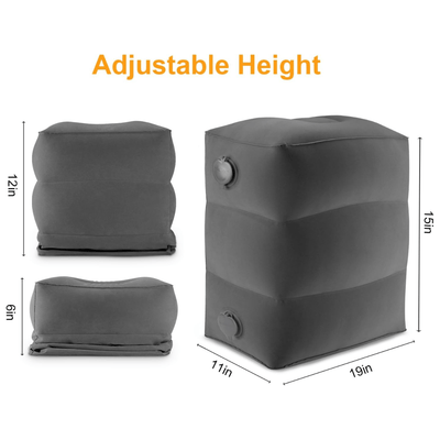 ReiseWolke™ Sofortige Erholung an jedem Ort