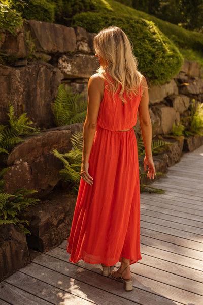 Lisa – Sommer Kleid