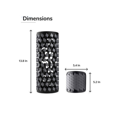 TurnhalleRoller™ Kompakt und tragbar