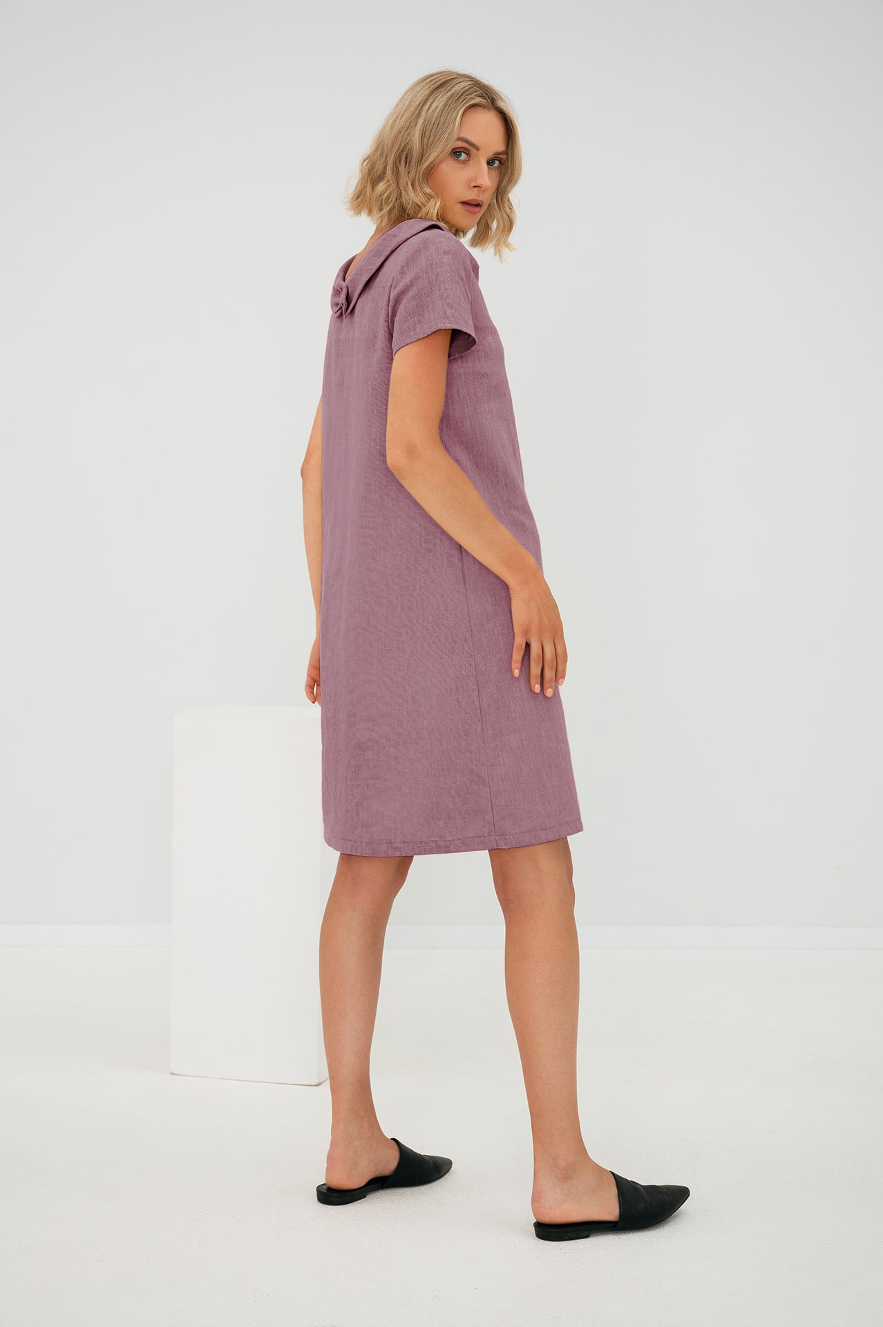 Eldraan - STILVOLL UND LEICHT – DAS PERFEKTE SOMMERKLEID!