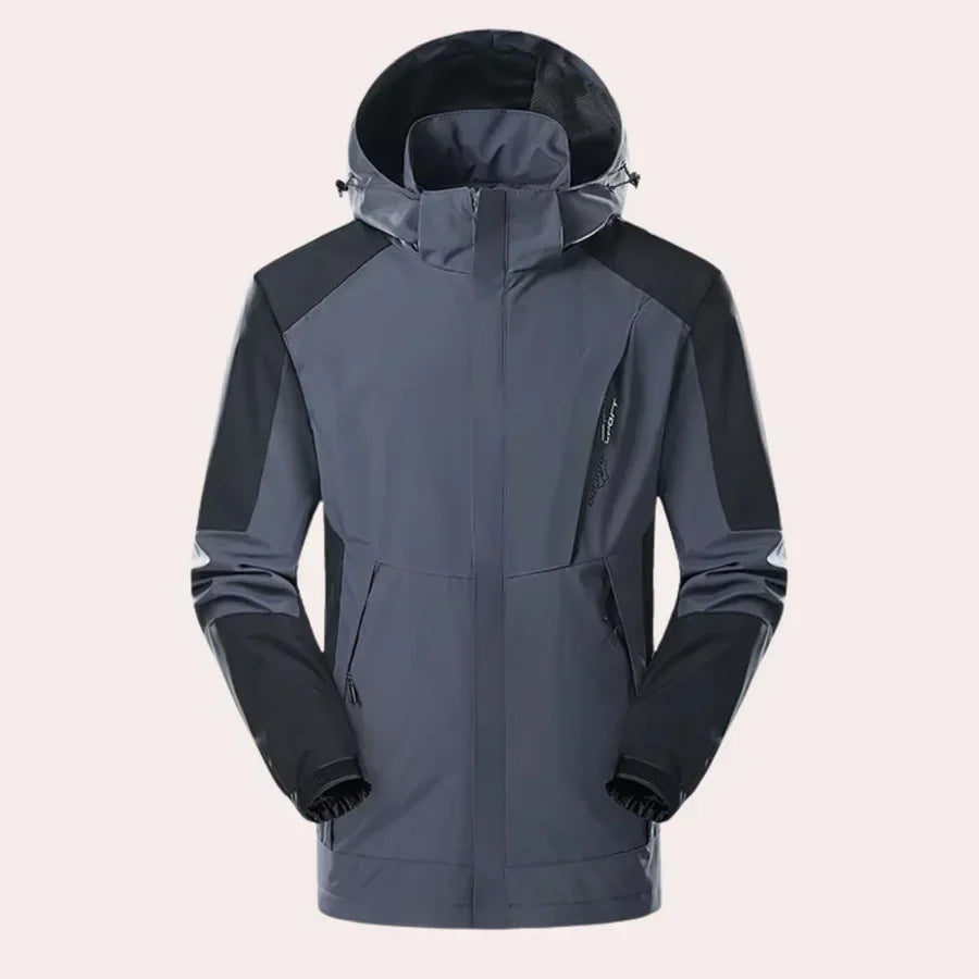 Ma. Fe | Klassischer und stilvoller Sommermantel