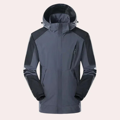 Ma. Fe | Klassischer und stilvoller Sommermantel