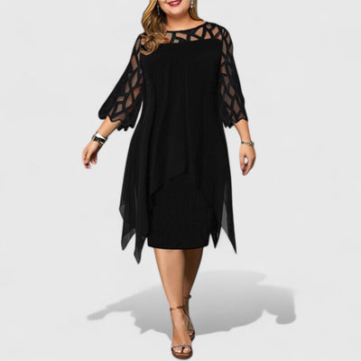 Kaitlyn | MIDI-KLEID