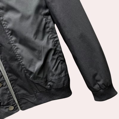 Matthäus | Stylische, bequeme, vielseitige Herren Freizeitjacke