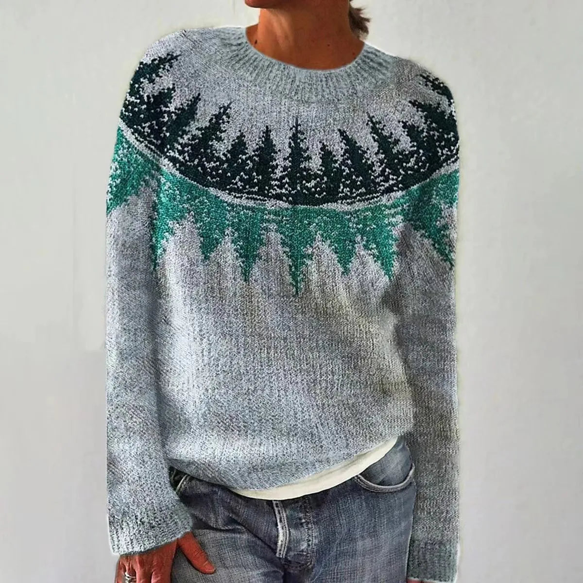 Nordella Knit