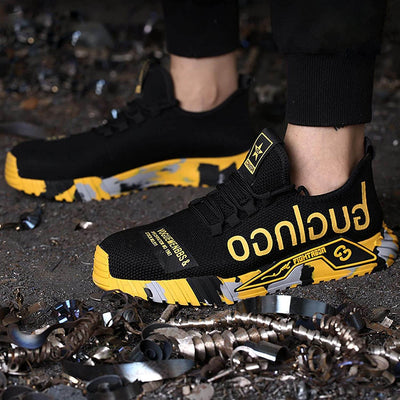 Bequeme Schneeschuhe