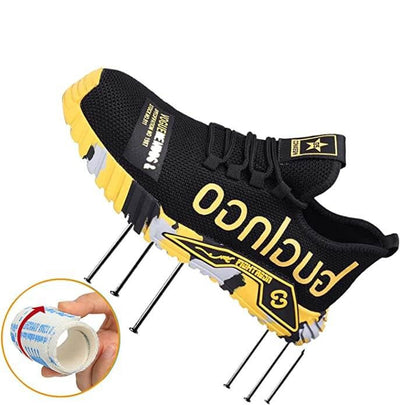 Bequeme Schneeschuhe