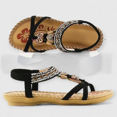 Margo | Orthopedische Comfort Sandalen